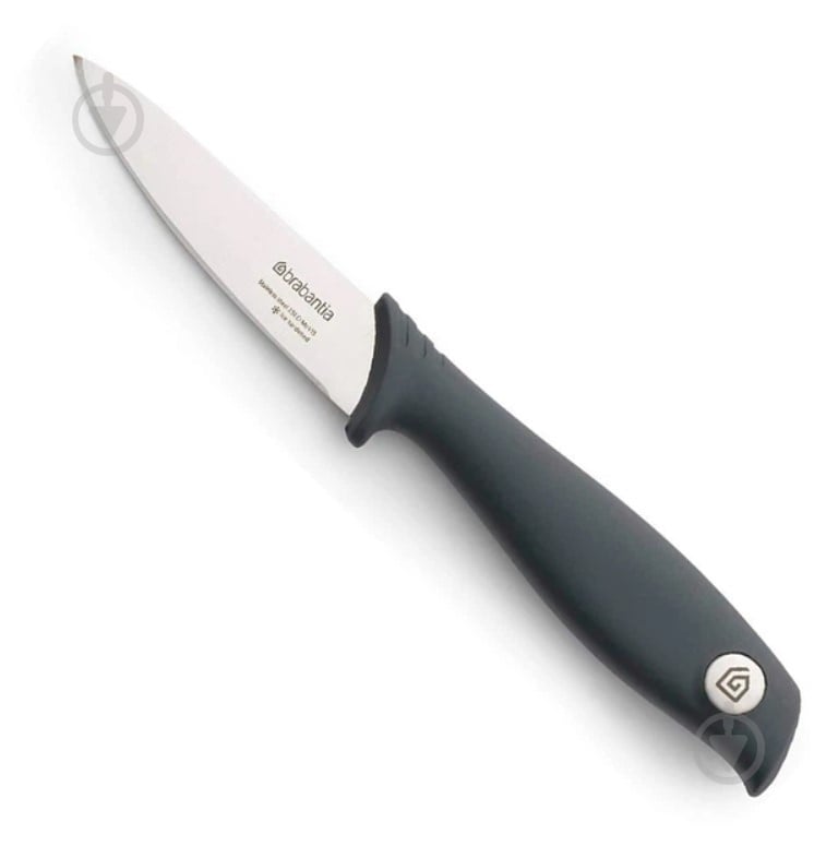 Нож для чистки Brabantia Tasty+ - фото 1