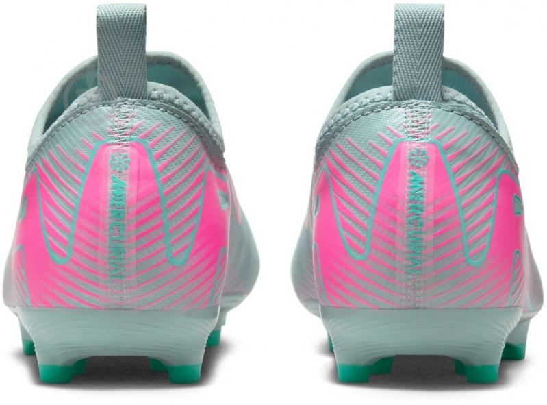 Бутсы Nike Jr. Mercurial Vapor 16 Academy FQ8392-301 р.36 разноцветный - фото 6 Бутсы Nike Jr. Mercurial Vapor 16 Academy FQ8392-301 р.36 разноцветный - фото 6
