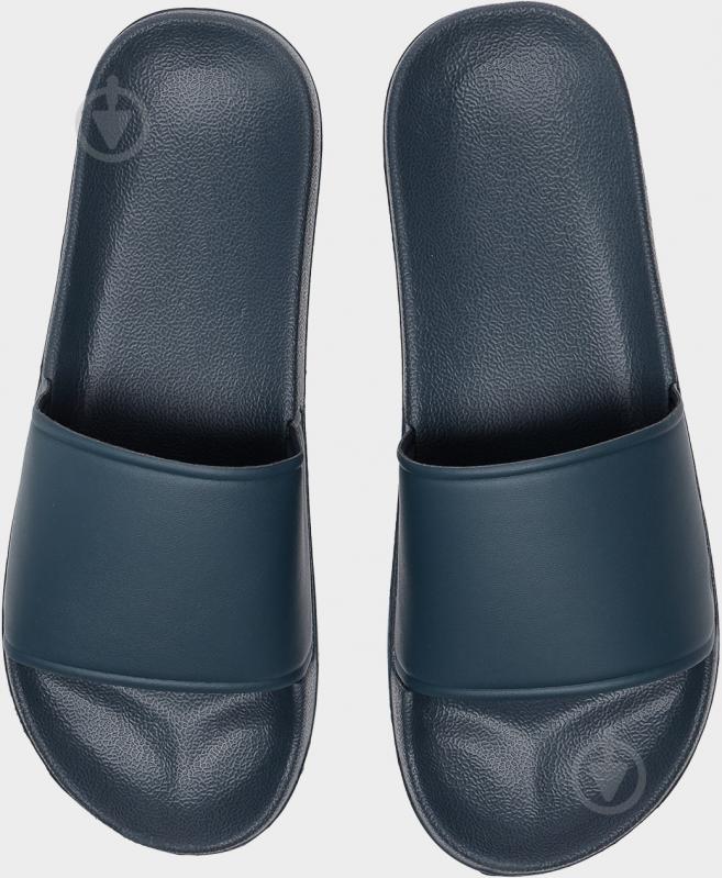 Шльопанці Outhorn FLIPFLOP M058 OTHSS23FFLIM058-31S р.44 синій - фото 2