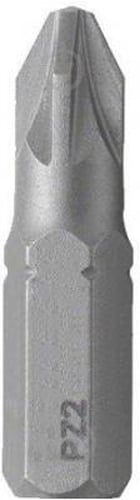 Бита Haisser PZ2 х 50 мм 1 шт. 150Z2B - фото 1