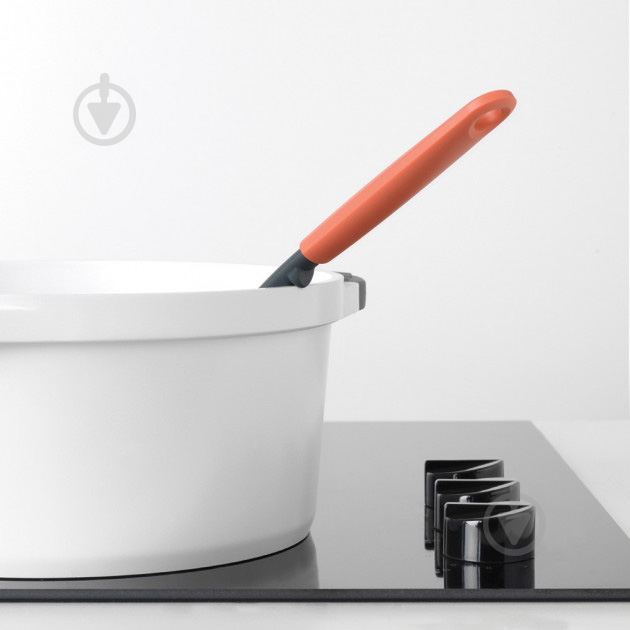 Лопатка кулінарна Tasty+ Cook & Serve Brabantia - фото 4