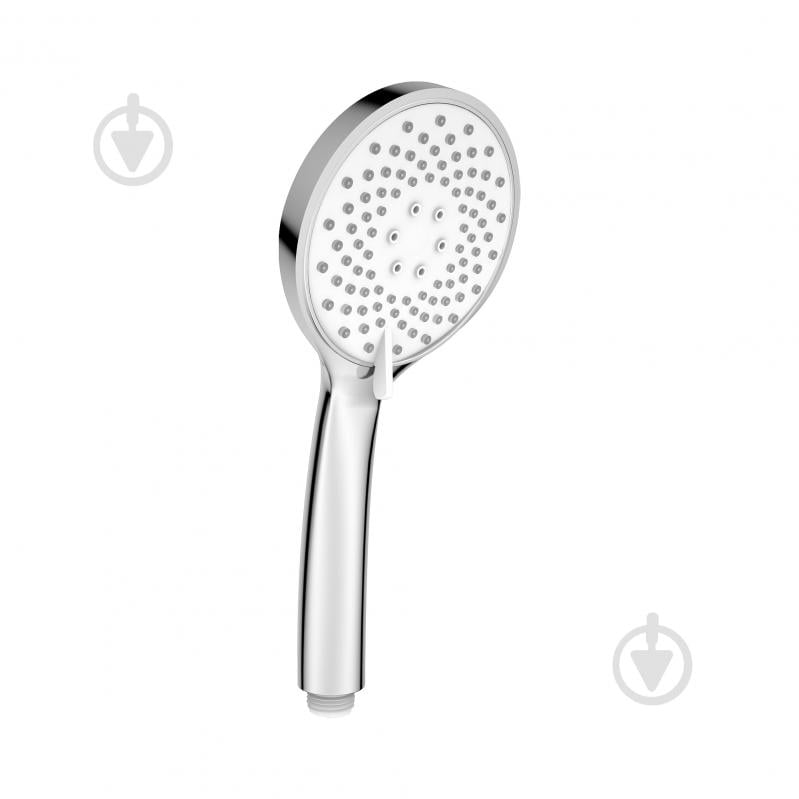 Ручной душ Koller Pool PRO-2 Chrome (1146460326) - фото 1 Ручной душ Koller Pool PRO-2 Chrome (1146460326) - фото 1