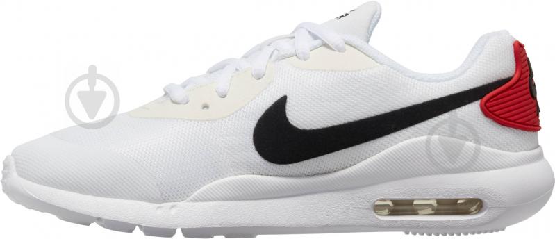 Кросівки демісезонні Nike AIR MAX OKETO BG AR7419-102 р.35,5 білі - фото 2