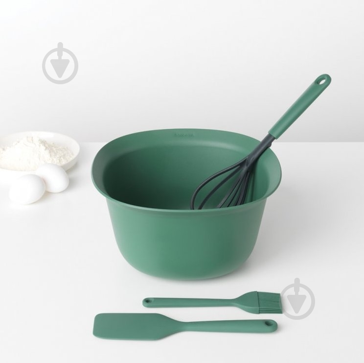 Миска Brabantia Tasty+ 3,2 л 00800802 - фото 6