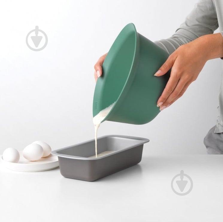 Миска Brabantia Tasty+ 3,2 л 00800802 - фото 4