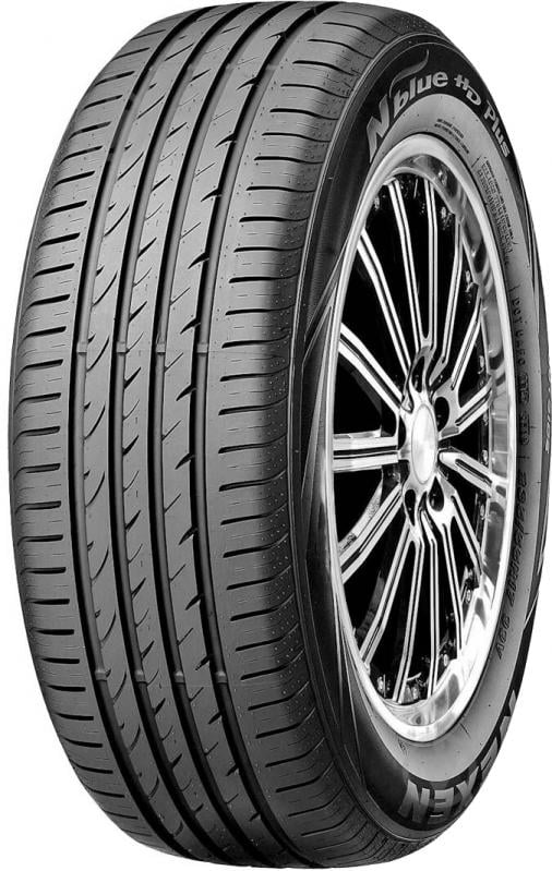 Шина Nexen N-BLUE HD PLUS OE 185/ 70 R14 88 T літо - фото 1