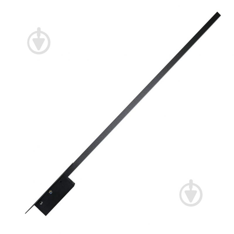 ВИТРИНА! Бра TK Lighting Java Led 1PL 1x24 Вт черный - фото 3