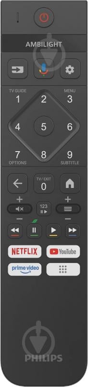 Телевизор Philips 55OLED820/12 - фото 6 Телевизор Philips 55OLED820/12 - фото 6