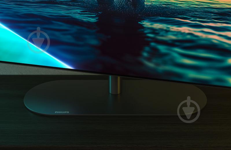 Телевизор Philips 55OLED820/12 - фото 12 Телевизор Philips 55OLED820/12 - фото 12