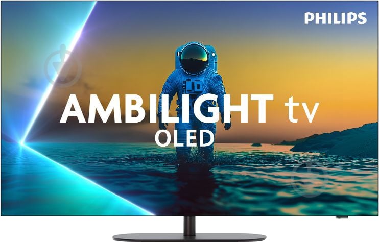 Телевизор Philips 55OLED820/12 - фото 2 Телевизор Philips 55OLED820/12 - фото 2