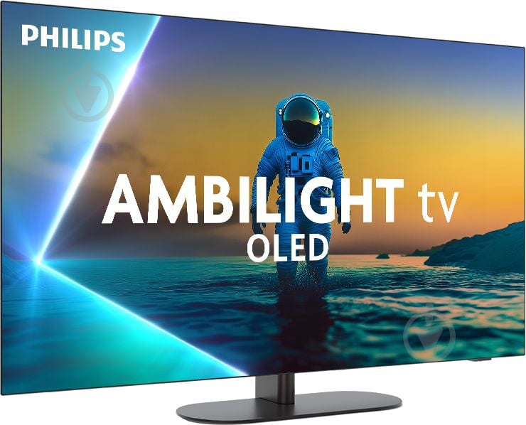 Телевизор Philips 55OLED820/12 - фото 3 Телевизор Philips 55OLED820/12 - фото 3