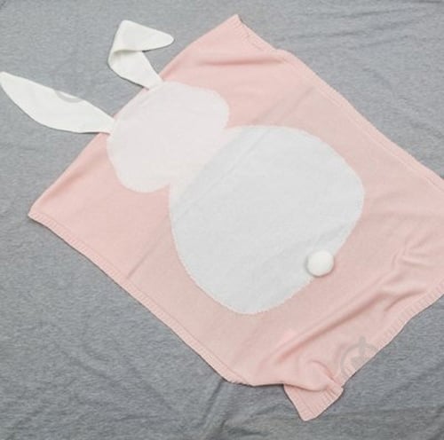 Простынь 70х120 см персиковый 769 - фото 2 Простынь 70х120 см персиковый 769 - фото 2