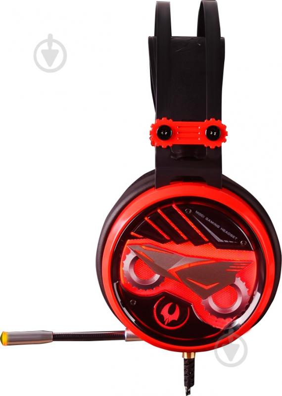 Гарнитура A4Tech M630 Red - фото 2