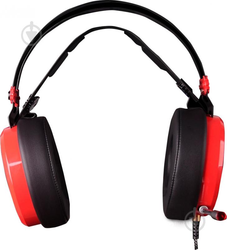 Гарнитура A4Tech M630 Red - фото 3