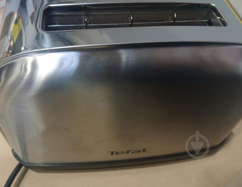 УЦЕНКА! Тостер Tefal TT330D30 (УЦ №2863) - фото 9