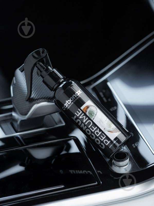 Спрей CARBONAX Coconut 150 мл - фото 3