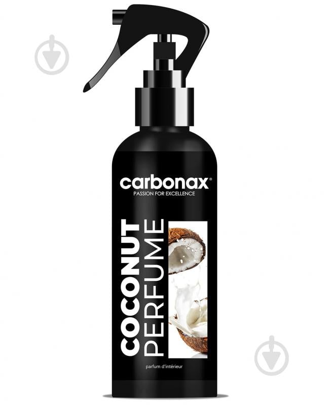 Спрей CARBONAX Coconut 150 мл - фото 1