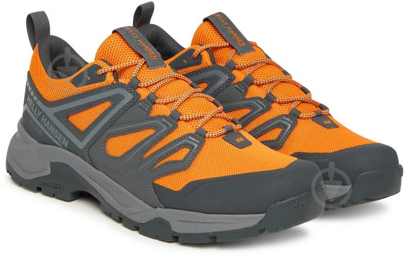 Кроссовки Helly Hansen STALHEIM HT 11849-322 р.46 - фото 2
