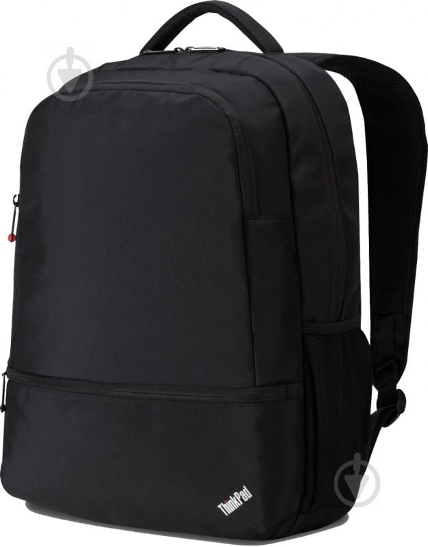 Сумка Lenovo ThinkPad Essential Backpack 15.6" black (4X40E77329) - фото 1