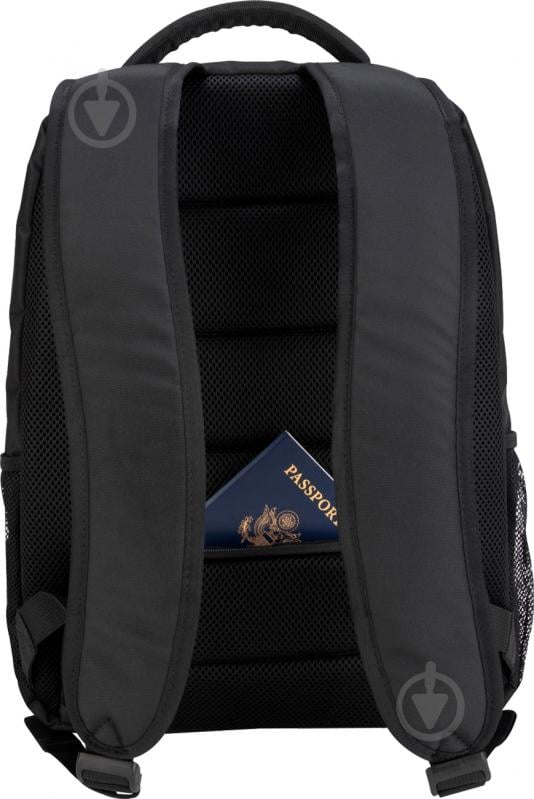 Сумка Lenovo ThinkPad Essential Backpack 15.6" black (4X40E77329) - фото 2