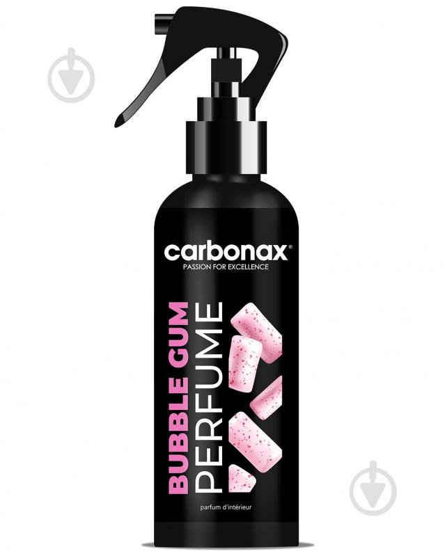 Спрей CARBONAX Bubble Gum 150 мл - фото 1
