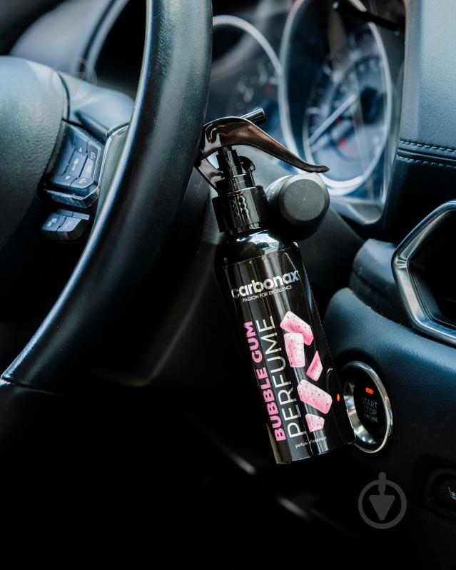 Спрей CARBONAX Bubble Gum 150 мл - фото 3