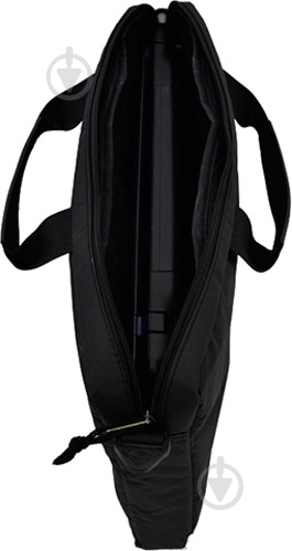 Сумка Lobster 15.6" black (LBS15T1B) - фото 2 Сумка Lobster 15.6" black (LBS15T1B) - фото 2