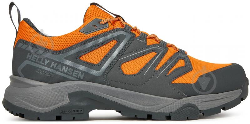 Кроссовки Helly Hansen STALHEIM HT 11849-322 р.41 - фото 1 Кроссовки Helly Hansen STALHEIM HT 11849-322 р.41 - фото 1