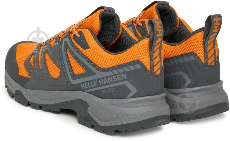 Кроссовки Helly Hansen STALHEIM HT 11849-322 р.41 - фото 3 Кроссовки Helly Hansen STALHEIM HT 11849-322 р.41 - фото 3
