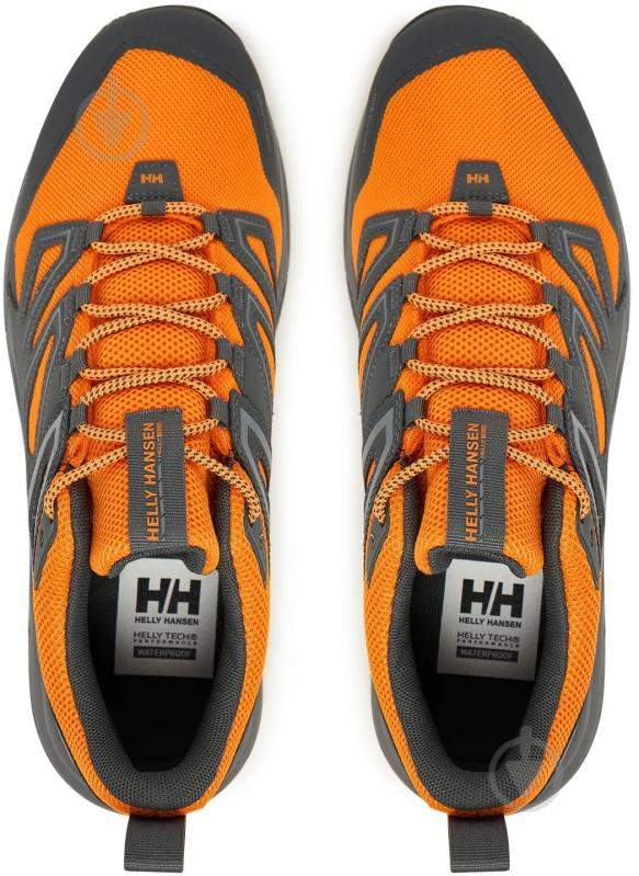 Кроссовки Helly Hansen STALHEIM HT 11849-322 р.41 - фото 4 Кроссовки Helly Hansen STALHEIM HT 11849-322 р.41 - фото 4