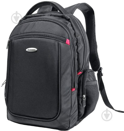 Рюкзак Lenovo Backpack B5650 15.6" black (888010315) - фото 1