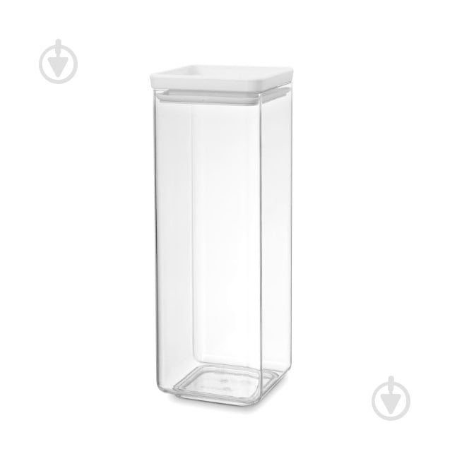 Емкость для хранения Brabantia Testy+ 2,5 л 122545 - фото 1