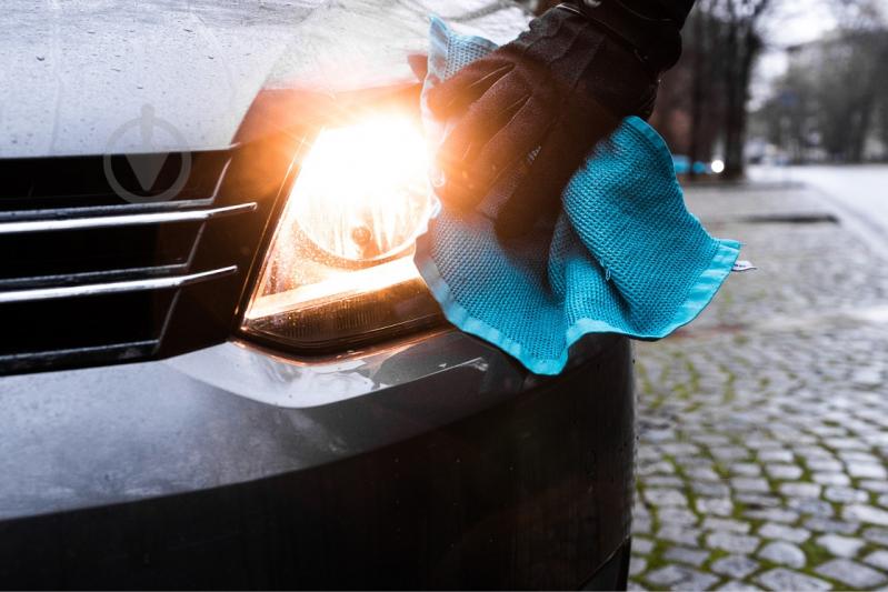 Очиститель стекол CARBONAX CARBONAX 720 мл - фото 7 Очиститель стекол CARBONAX CARBONAX 720 мл - фото 7