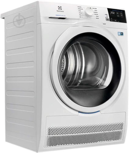 Сушильная машина Electrolux EW6CR428W - фото 2