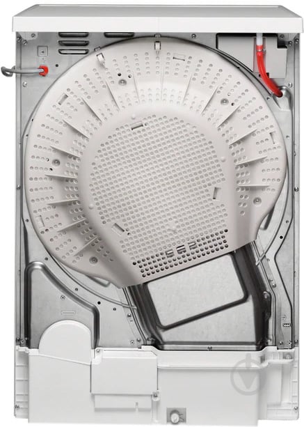 Сушильная машина Electrolux EW6CR428W - фото 6