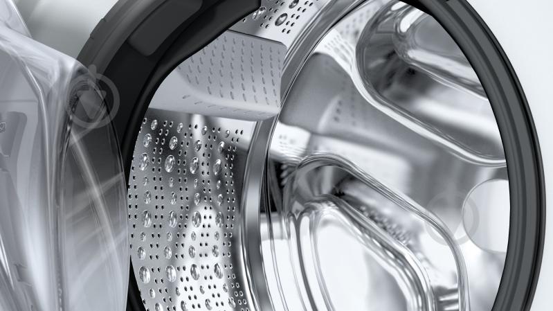 Стиральная машина с сушкой Bosch WNA13401BY - фото 6 Стиральная машина с сушкой Bosch WNA13401BY - фото 6