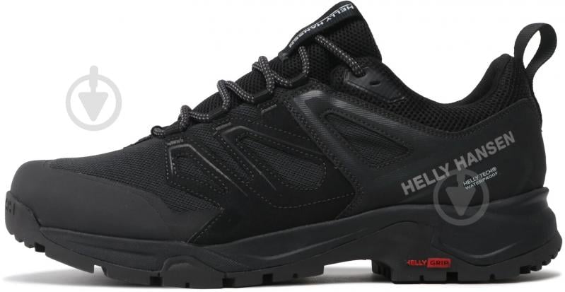 Кросівки Helly Hansen STALHEIM HT 11849-990 р.42,5 - фото 2 Кросівки Helly Hansen STALHEIM HT 11849-990 р.42,5 - фото 2