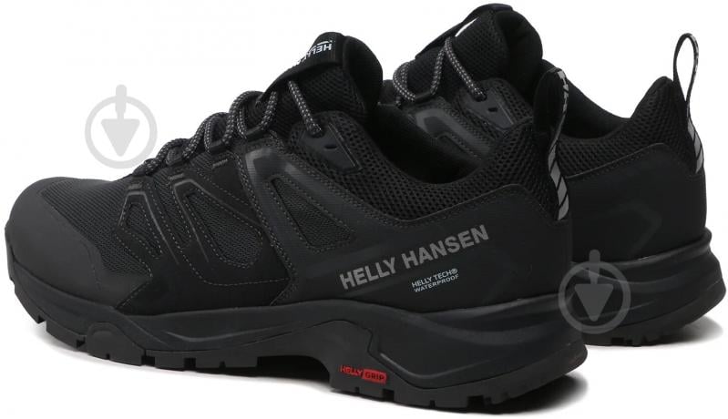 Кросівки Helly Hansen STALHEIM HT 11849-990 р.42,5 - фото 4 Кросівки Helly Hansen STALHEIM HT 11849-990 р.42,5 - фото 4
