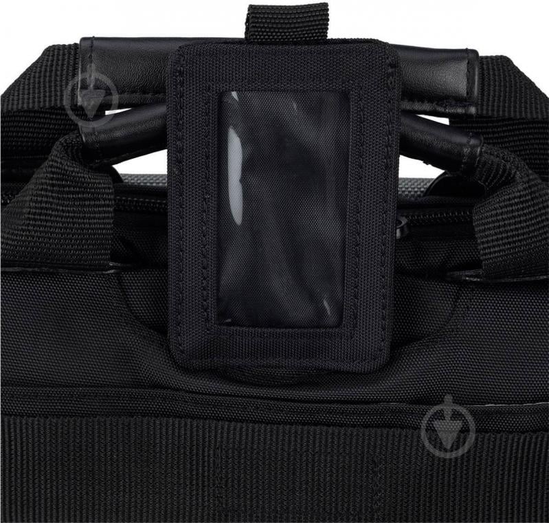 Сумка Targus CityGear 14" black (TSS866EU) - фото 7 Сумка Targus CityGear 14" black (TSS866EU) - фото 7