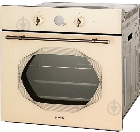 Духовой шкаф Gorenje BO 627 INI - фото 2