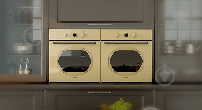 Духовой шкаф Gorenje BO 627 INI - фото 5