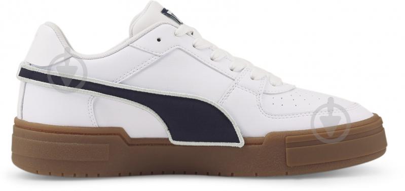 Кросівки чоловічі Puma CA Pro EMBD 38340401 р.47 білі - фото 2 Кросівки чоловічі Puma CA Pro EMBD 38340401 р.47 білі - фото 2