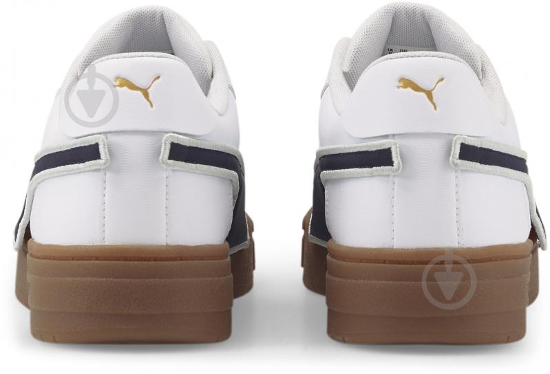 Кросівки чоловічі Puma CA Pro EMBD 38340401 р.47 білі - фото 4 Кросівки чоловічі Puma CA Pro EMBD 38340401 р.47 білі - фото 4