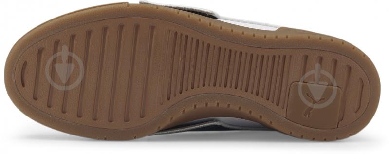 Кросівки чоловічі Puma CA Pro EMBD 38340401 р.47 білі - фото 5 Кросівки чоловічі Puma CA Pro EMBD 38340401 р.47 білі - фото 5