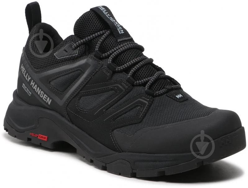 Кроссовки Helly Hansen STALHEIM HT 11849-990 р.43 - фото 3