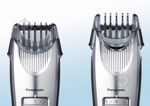 Тример Panasonic ER-SB60-S820 - фото 7