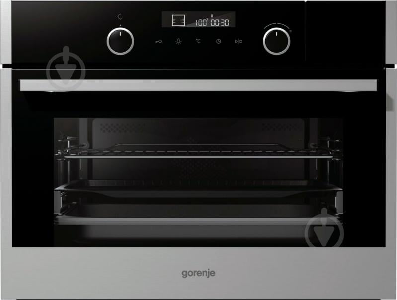 Духова шафа Gorenje BCS 547 S23X - фото 1