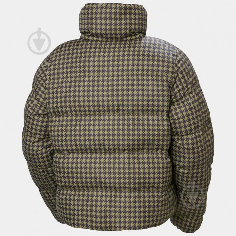 Куртка Helly Hansen W JADE PUFFER JACKET 53109-718 р.L - фото 7 Куртка Helly Hansen W JADE PUFFER JACKET 53109-718 р.L - фото 7