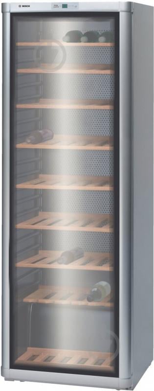 Винный шкаф Bosch KSW30V81 - фото 1 Винный шкаф Bosch KSW30V81 - фото 1