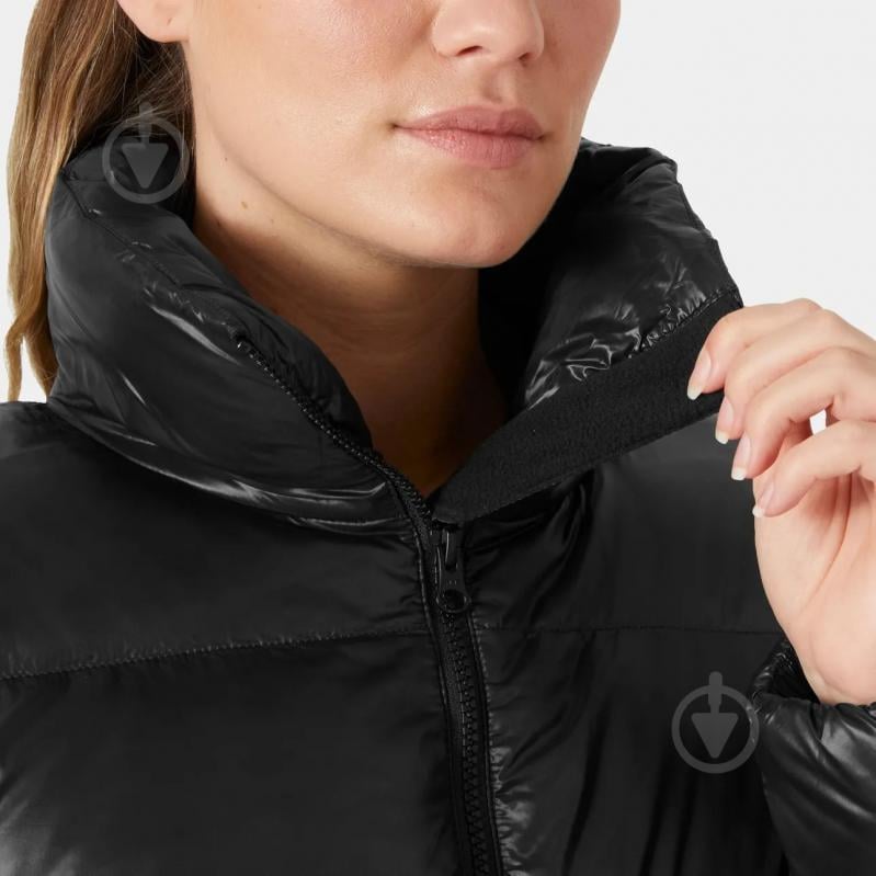 Куртка Helly Hansen W JADE PUFFER JACKET 53109-990 р.L - фото 3 Куртка Helly Hansen W JADE PUFFER JACKET 53109-990 р.L - фото 3